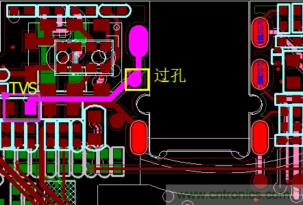 如何通過PCB布局設計來解決EMC問題？