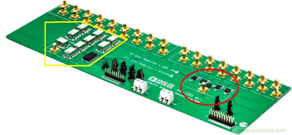 機(jī)電繼電器的終結(jié)者！深扒MEMS開關(guān)技術(shù)