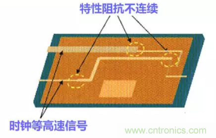 分享高速PCB設(shè)計EMI之九大規(guī)則