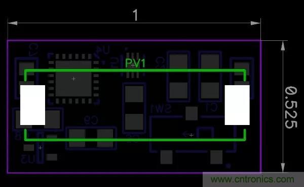 如何布局光伏電源的PCB？