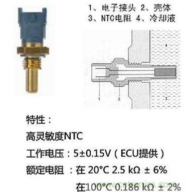 電子傳感器是什么？電子傳感器有幾根線？怎么接線？