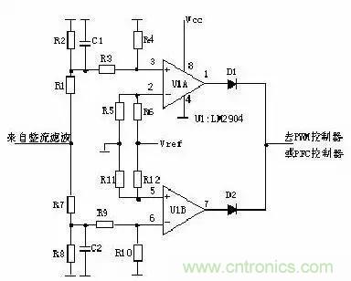 一文看破開關(guān)電源電路，不明白的看這里！