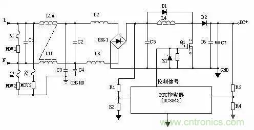 一文看破開關(guān)電源電路，不明白的看這里！