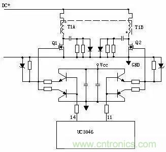 一文看破開關(guān)電源電路，不明白的看這里！