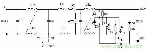 一文看破開關(guān)電源電路，不明白的看這里！