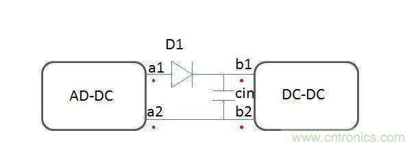 為什么電源模塊的輸出電壓會變低？