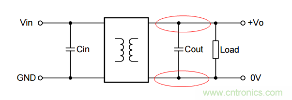 為什么電源模塊的輸出電壓會變低？