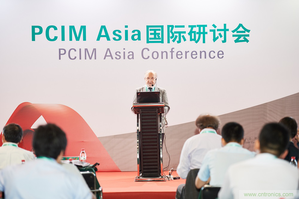 PCIM Asia 2019 展商反應熱烈，至今已售出超過70%展位