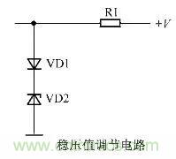 二極管在電路中到底做什么用的？