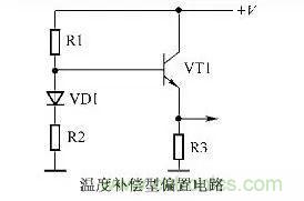 二極管在電路中到底做什么用的？