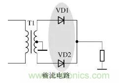 二極管在電路中到底做什么用的？