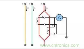 珍藏版電流互感器接線圖 太全了！