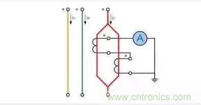 珍藏版電流互感器接線圖 太全了！
