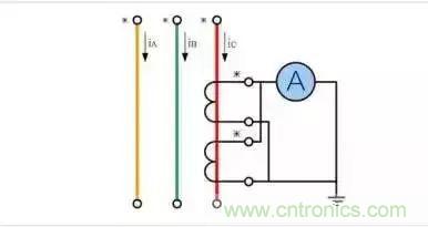 珍藏版電流互感器接線圖 太全了！