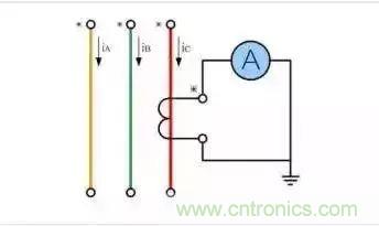 珍藏版電流互感器接線圖 太全了！