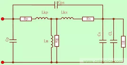 開關電源從分析→計算→仿真