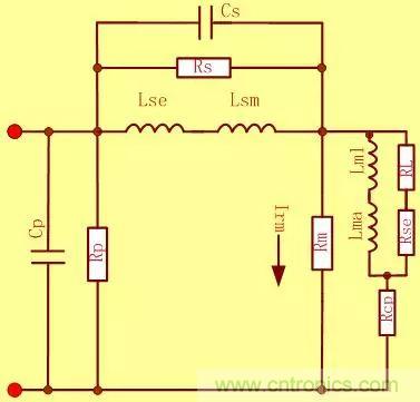 開關電源從分析→計算→仿真