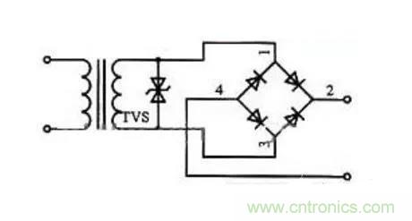 【干貨】TVS二極管的三大特性，你知道嗎？