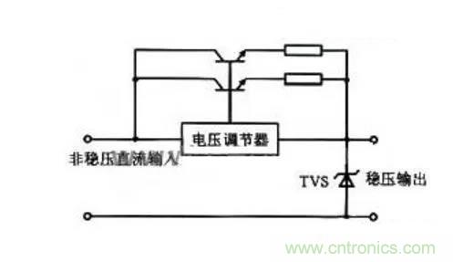 【干貨】TVS二極管的三大特性，你知道嗎？