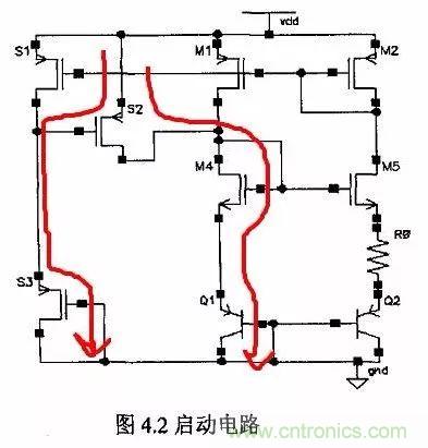 開關(guān)電源IC內(nèi)部電路解析！