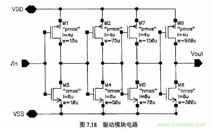 開(kāi)關(guān)電源IC內(nèi)部電路解析！