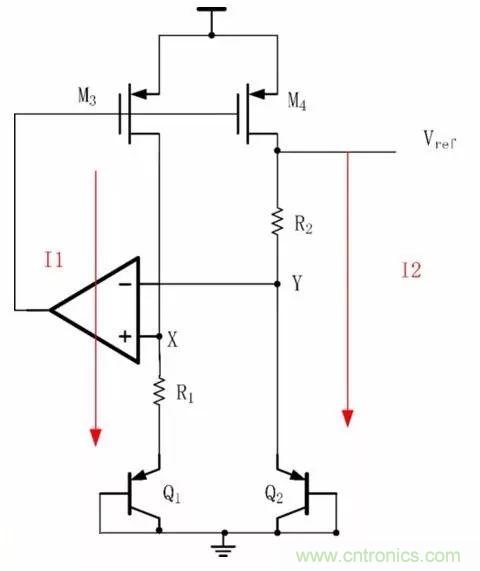 開(kāi)關(guān)電源IC內(nèi)部電路解析！