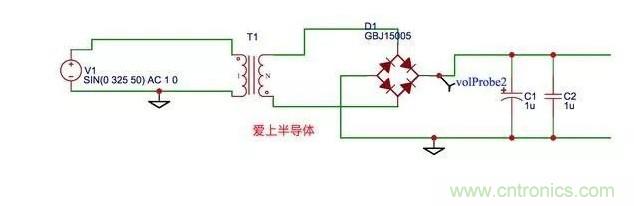 更深層次了解，電容是起了什么作用？