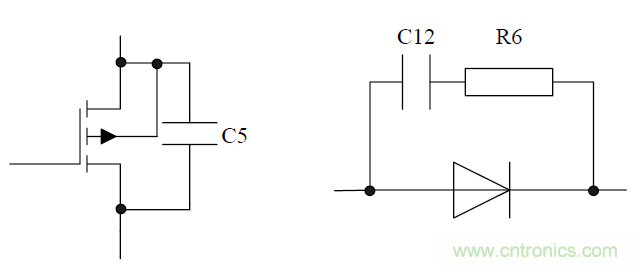 模塊電源的待機(jī)功耗究竟耗哪了？