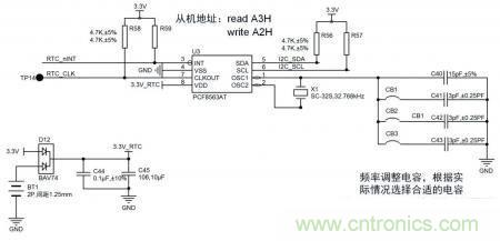 如何設(shè)計RTC電路？