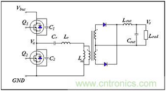 為什么在LLC拓?fù)渲羞x用體二極管恢復(fù)快的MOSFET？