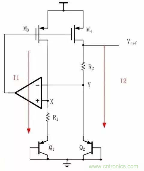 電源芯片的內(nèi)部結(jié)構(gòu)，你了解嗎？