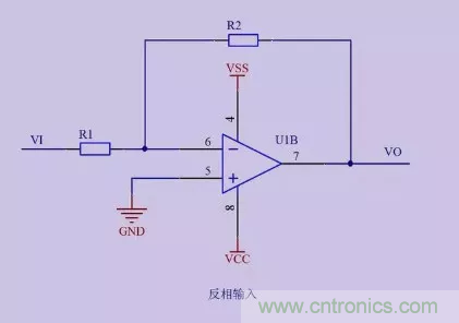 靈巧區(qū)別濾波、穩(wěn)壓、比較、運(yùn)放電路