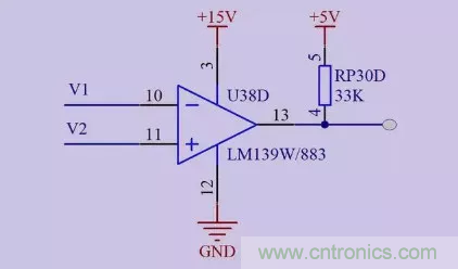 靈巧區(qū)別濾波、穩(wěn)壓、比較、運(yùn)放電路