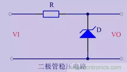 靈巧區(qū)別濾波、穩(wěn)壓、比較、運(yùn)放電路