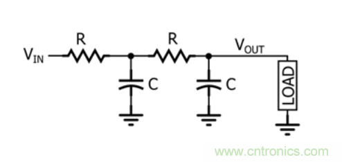 無源RC濾波器，看文了解一下