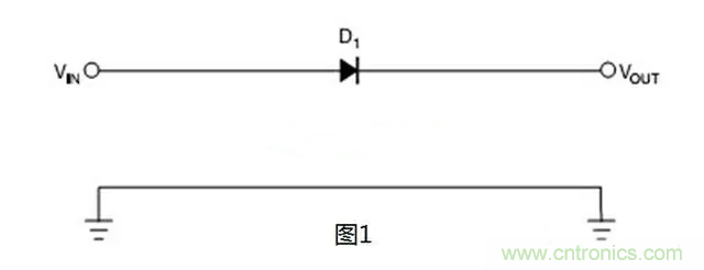 反防接電路設(shè)計(jì)的幾種常用電路