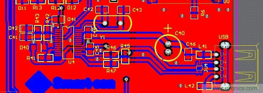 PCB電路板短路的六種檢查方法！