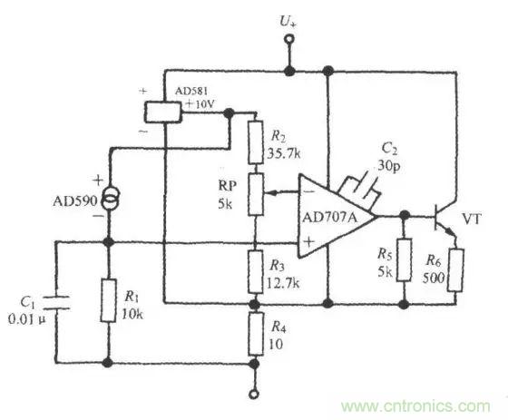 為何采用4~20mA的電流來傳輸模擬量？