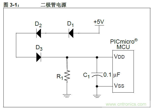 收藏！5V轉3.3V電平的19種方法技巧