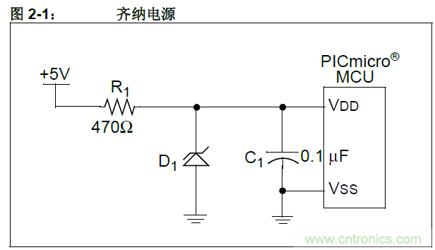 收藏！5V轉3.3V電平的19種方法技巧