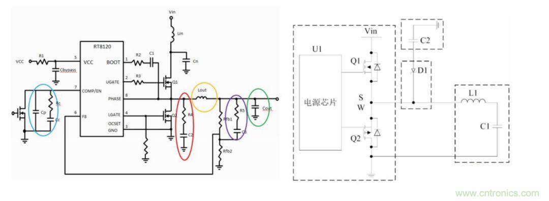 開(kāi)關(guān)電源為啥有時(shí)候會(huì)叫？如何消除？