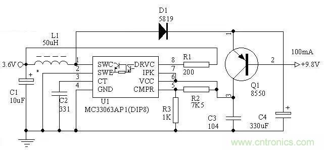 電源基礎(chǔ)電路圖集錦，工程師必備寶典！