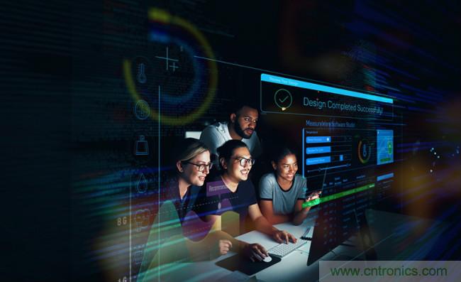 Digi-Key與ADI就創(chuàng)新型 MeasureWare 平臺(tái)項(xiàng)目建立合作關(guān)系