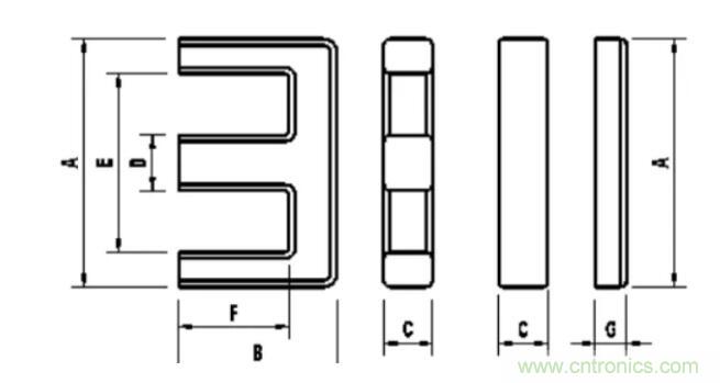 【干貨收藏】30多種磁芯優(yōu)缺點(diǎn)對(duì)比