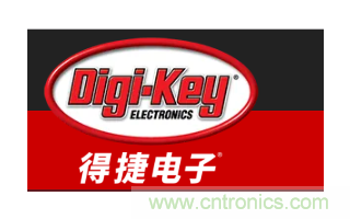 Digi-Key將為在中國大陸、中國臺灣、印度和韓國舉辦的七場Microchip技術精英年會活動提供贊助