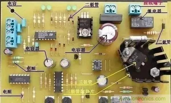 20個(gè)硬件工程師隨時(shí)可能用得上的電路圖