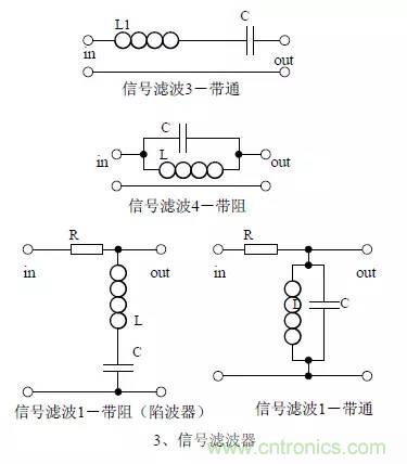 20個(gè)硬件工程師隨時(shí)可能用得上的電路圖