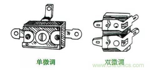 【收藏】N種電容器分類詳解！