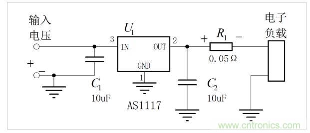 不錯的學習貼，低壓差降壓穩(wěn)壓電路設計