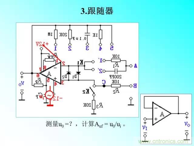 濾波電路大全，收藏以備不時(shí)之需！